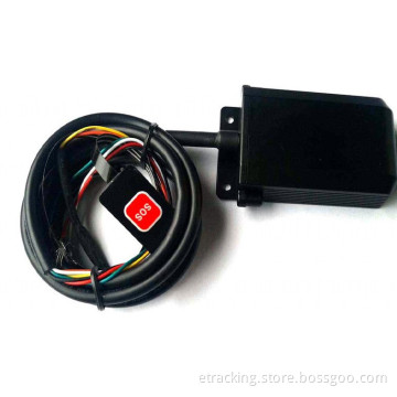 2014 GPS Motorcycle Tracker GPS Bike/Vehicle Tracker Xt-009 with Waterproof IP67